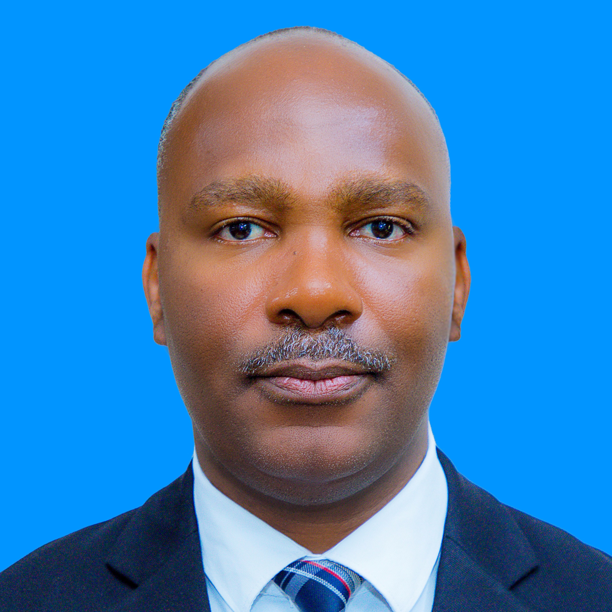 James J. Msina photo