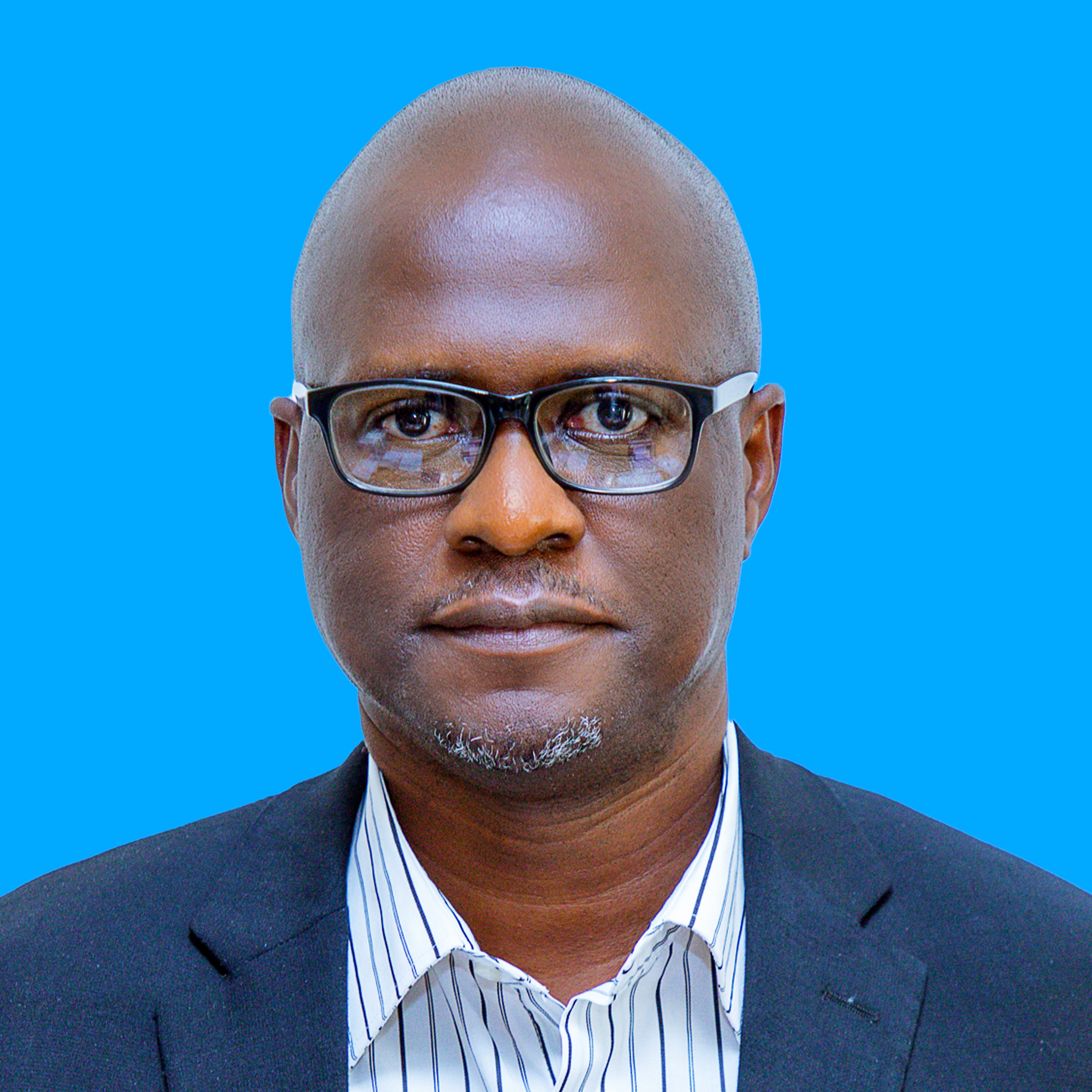 Wenceslaus M. Sobayi photo