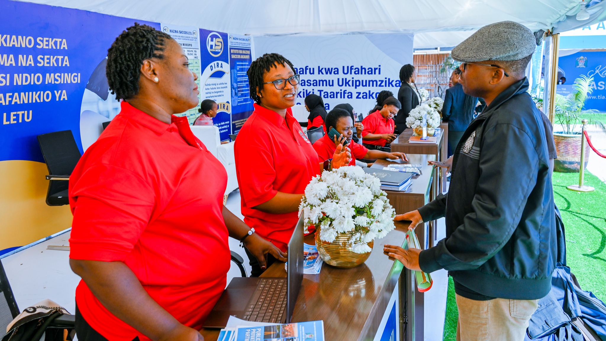 SERIKALI YATUMIA PPP KUCHOCHEA MIRADI MIKUBWA YA KIMKAKATI.