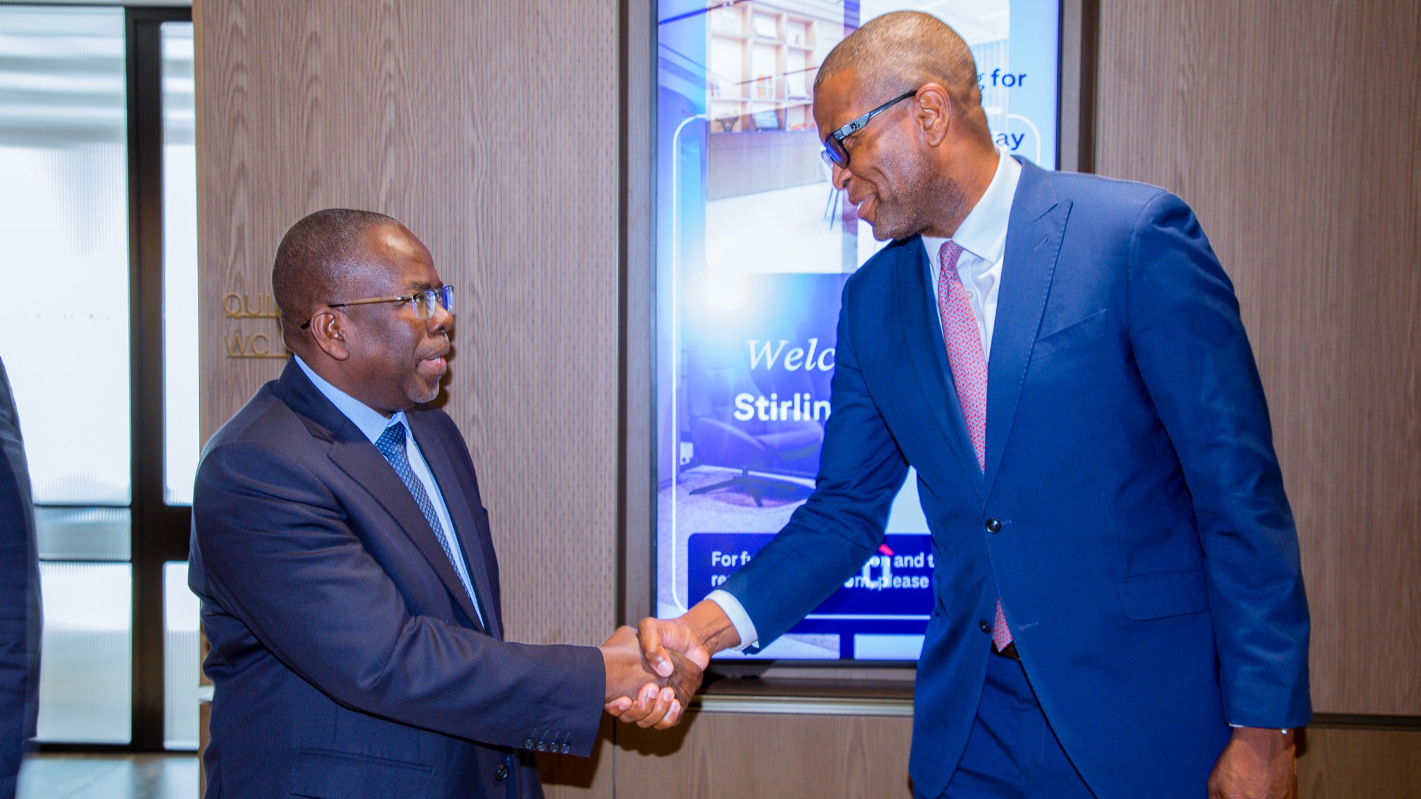 TANZANIA NA CITIBANK KUIMARISHA USHIRIKIANO WA KIMKAKATI