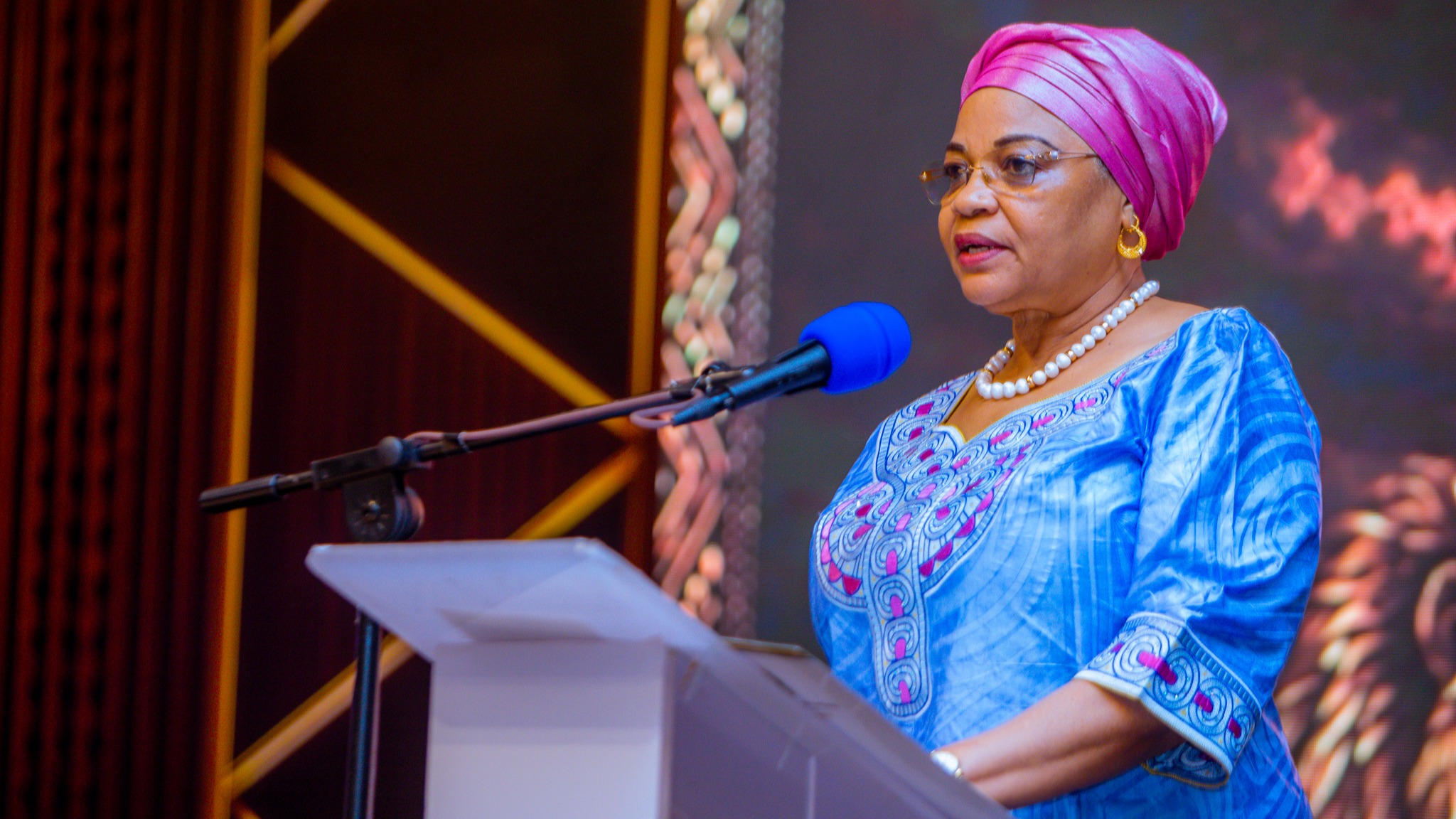 DKT. MWAMBA: TANZANIA KUENDELEA KUIMARISHA USHIRIKIANO WA KIMKAKATI KATIKA MIUNDOMBINU AFRIKA.