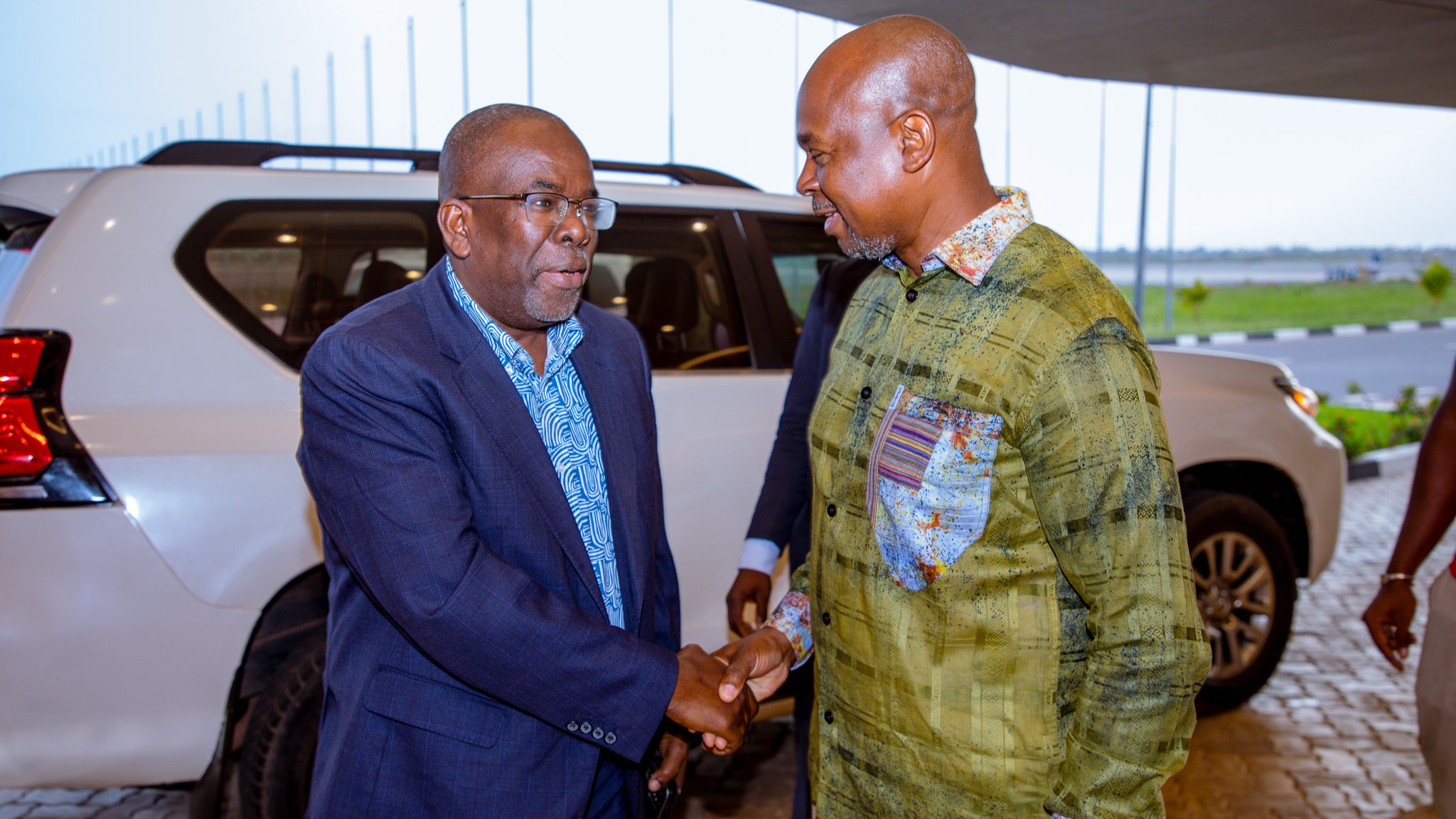 TANZANIA YASHIRIKI MKUTANO WA AFRIKA CAUCAS WA MWAKA 2026 NCHINI GAMBIA.