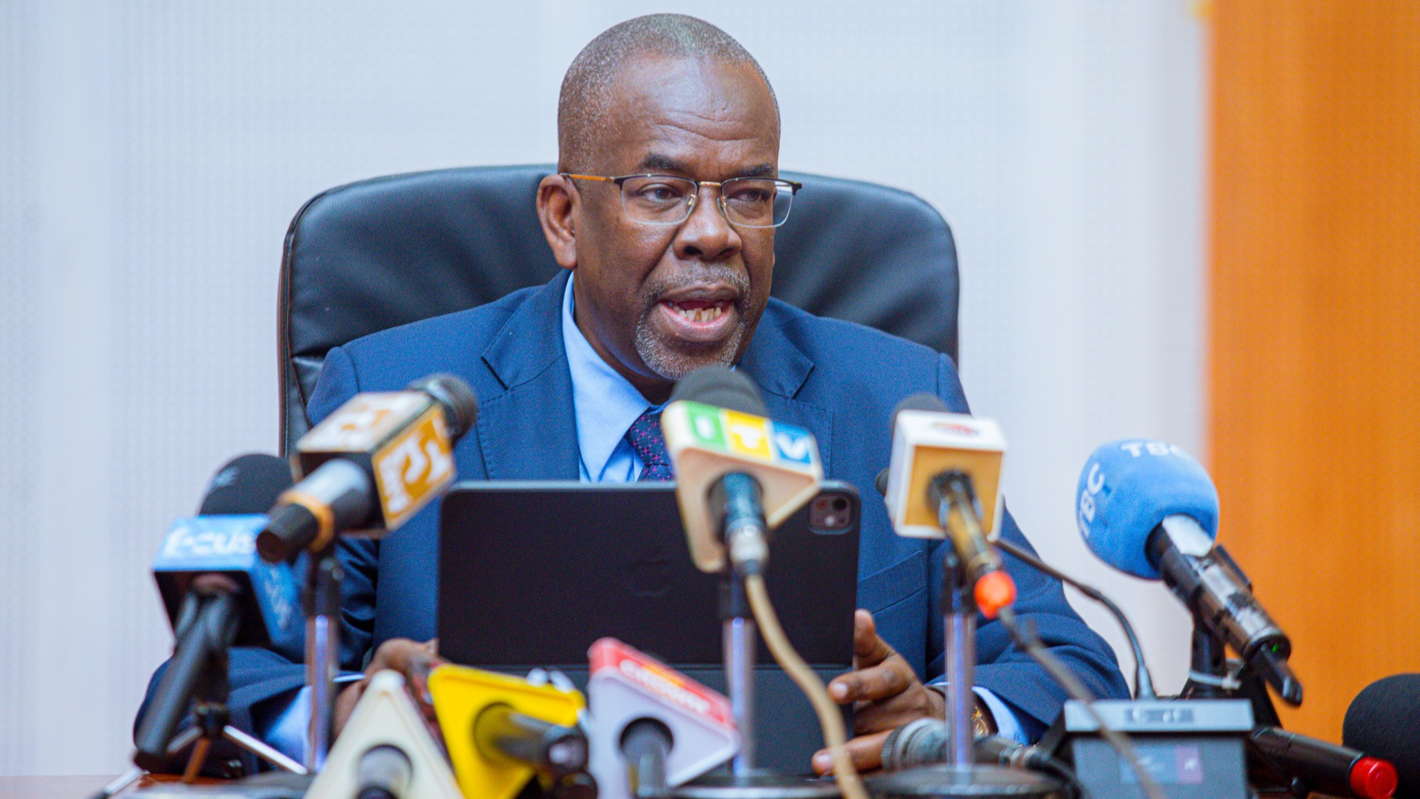BAJETI YA 2026/27 KUIJENGA TANZANIA YA DIRA YA 2050 – WAZIRI WA FEDHA