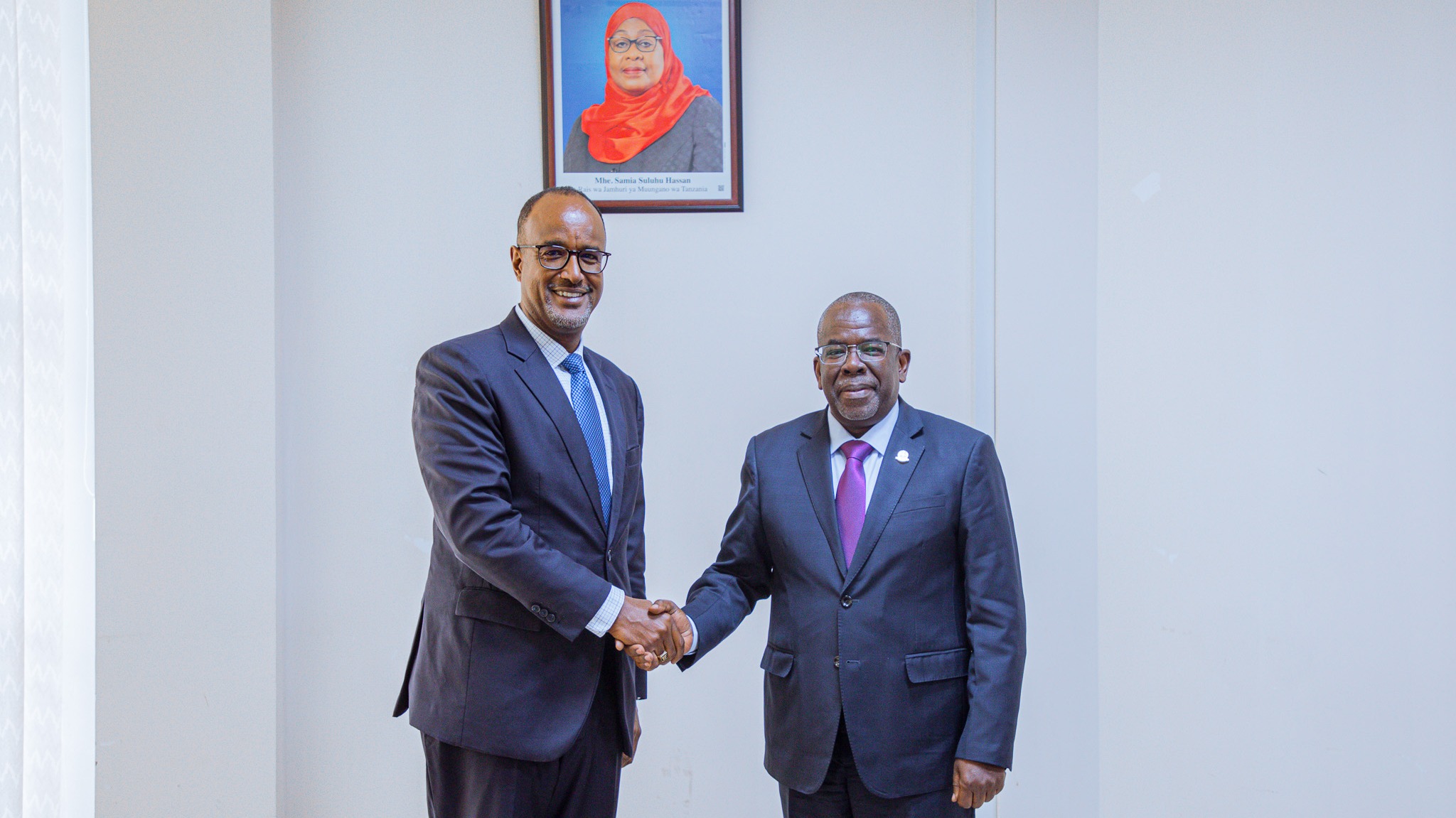 TANZANIA NA INDONESIA KUIMARISHA USHIRIKIANO WA MAENDELEO KATIKA KILIMO NA NISHATI