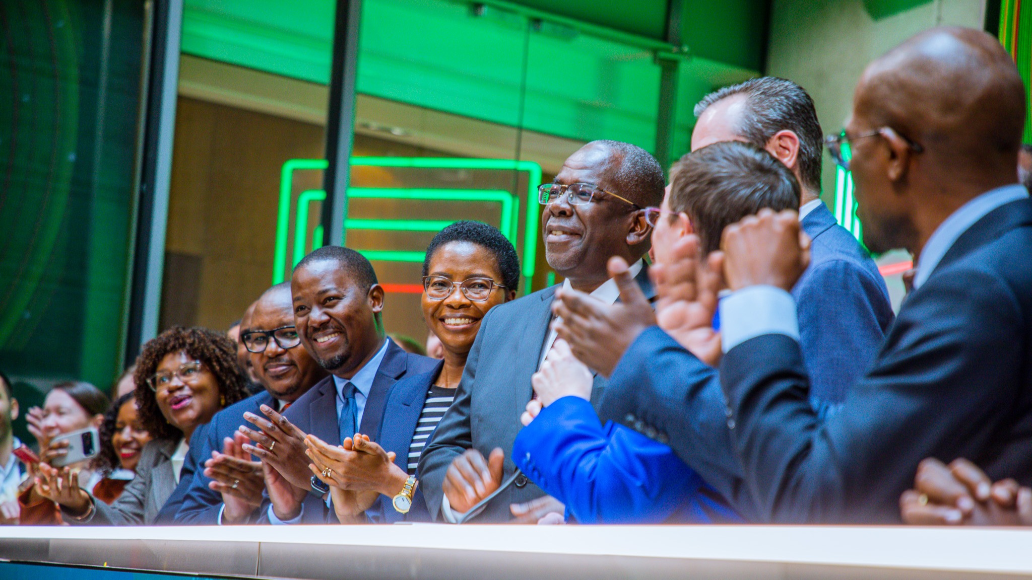 TANZANIA YAANDIKA HISTORIA KWA HATIFUNGANI YA KWANZA NJE YA NCHI KUORODHESHWA KWA SARAFU YA TANZANIA, LONDON STOCK EXCHANGE.