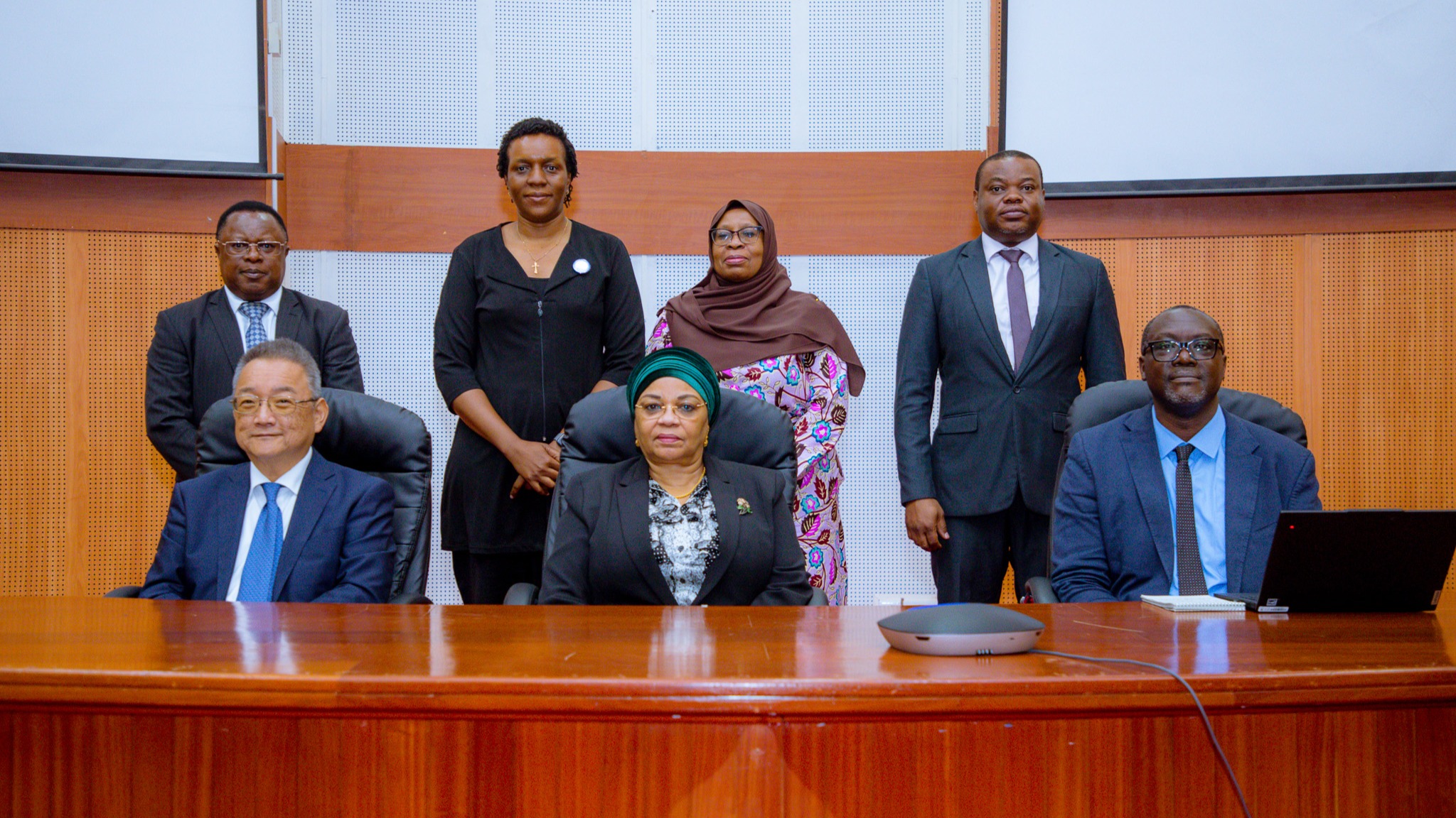 TANZANIA YAORODHESHWA KATIKA NCHI ZINAZOTAZAMIWA KUFUZU KUTOKA NCHI MASIKINI