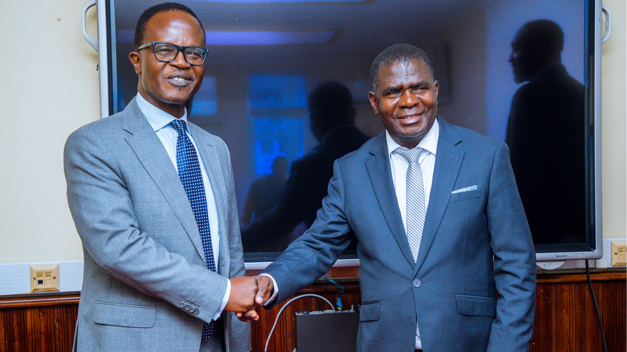 SERIKALI KUSAIDIA ZAIDI SEKTA BINAFSI KUCHANGIA MAENDELEO YA KIUCHUMI
